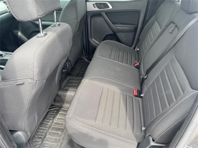 used 2021 Ford Ranger car, priced at $27,700