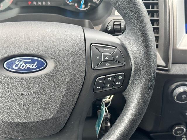 used 2021 Ford Ranger car, priced at $27,700