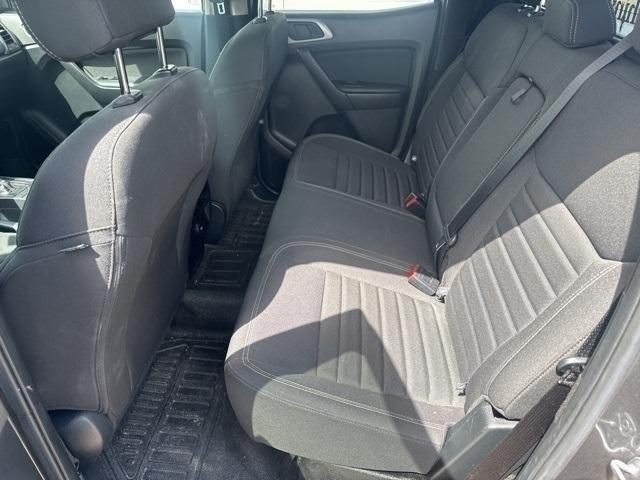 used 2021 Ford Ranger car, priced at $27,700