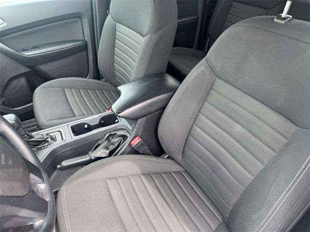 used 2021 Ford Ranger car, priced at $27,700