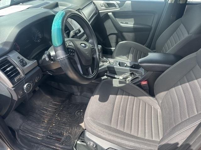 used 2021 Ford Ranger car, priced at $27,700