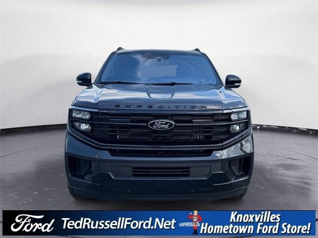 new 2025 Ford Expedition car, priced at $83,985