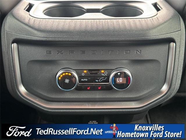 new 2025 Ford Expedition car, priced at $83,985
