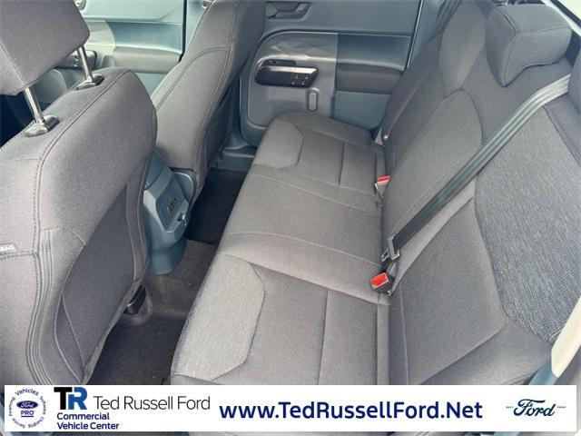 new 2025 Ford Maverick car, priced at $31,679