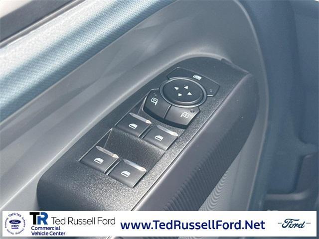 new 2025 Ford Maverick car, priced at $31,679