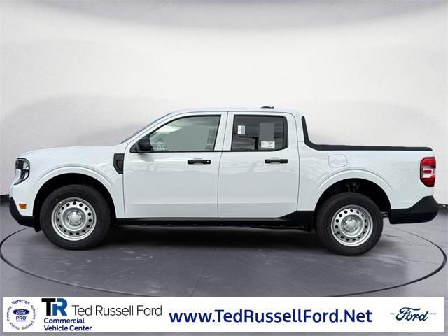 new 2025 Ford Maverick car, priced at $31,679