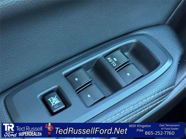 used 2022 Ford Ranger car, priced at $33,191