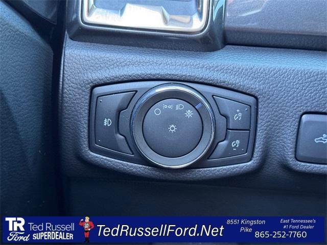 used 2022 Ford Ranger car, priced at $33,191