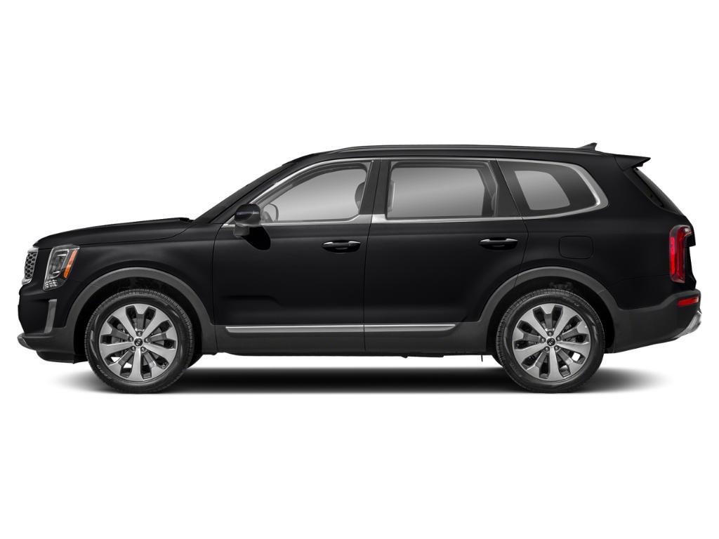 used 2021 Kia Telluride car, priced at $28,743