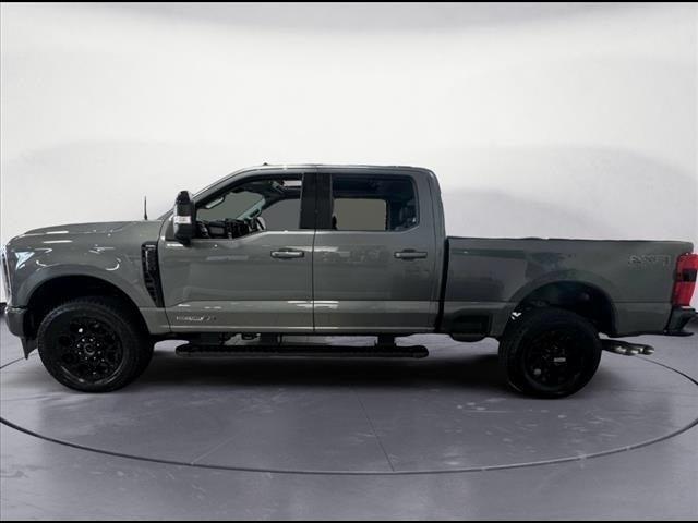 new 2024 Ford F-250 car, priced at $85,701