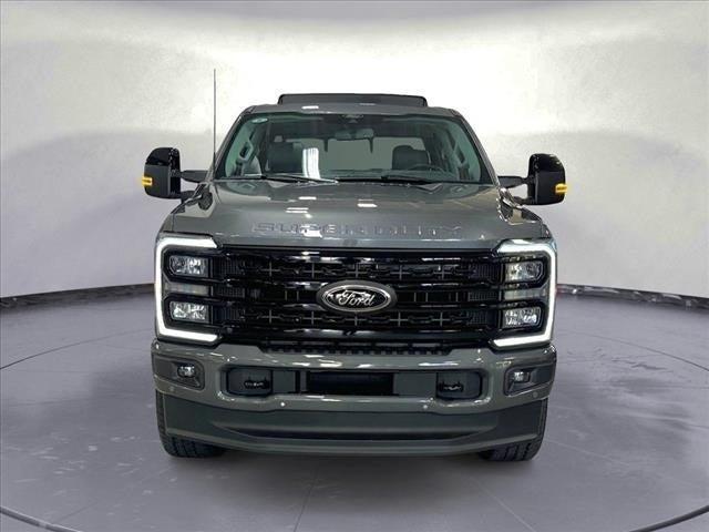 new 2024 Ford F-250 car, priced at $85,701