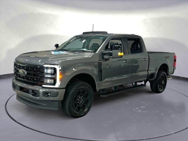 new 2024 Ford F-250 car, priced at $85,701