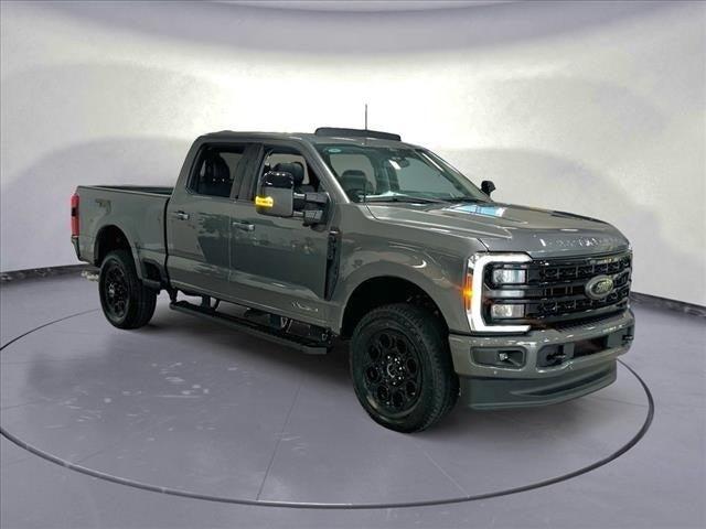 new 2024 Ford F-250 car, priced at $85,701