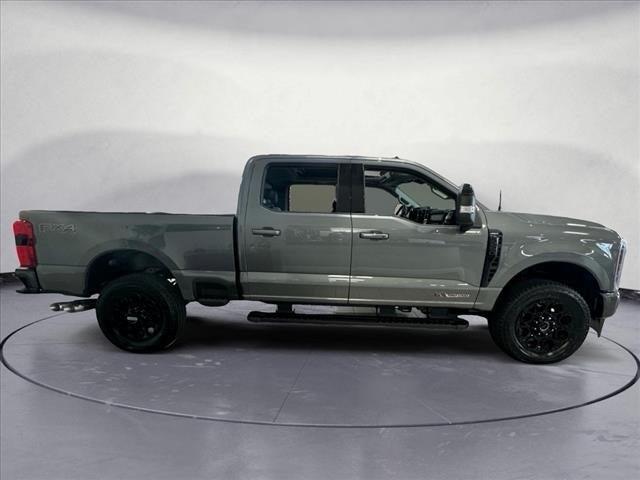 new 2024 Ford F-250 car, priced at $85,701