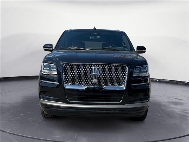 used 2024 Lincoln Navigator car, priced at $95,335