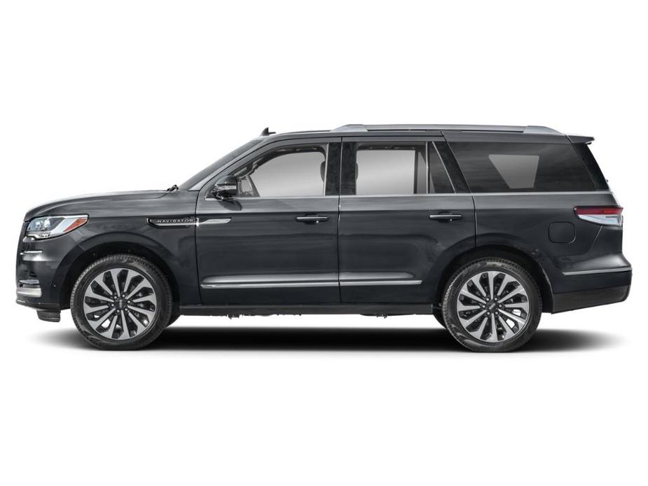 used 2024 Lincoln Navigator car, priced at $95,335