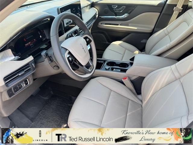 used 2024 Lincoln Corsair car, priced at $39,500