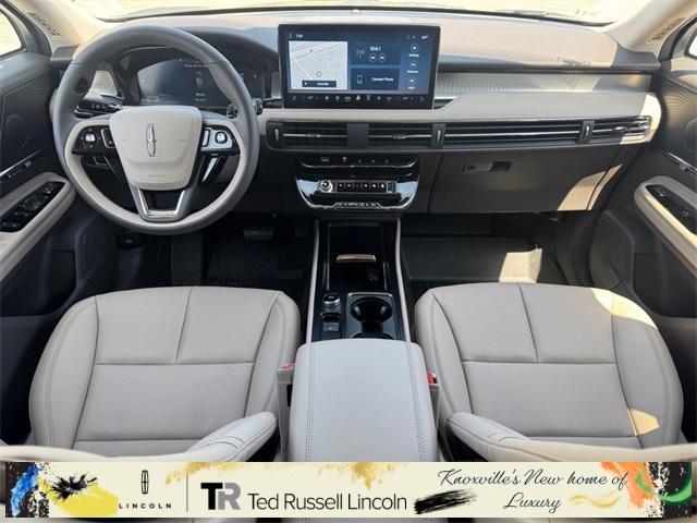 used 2024 Lincoln Corsair car, priced at $39,500