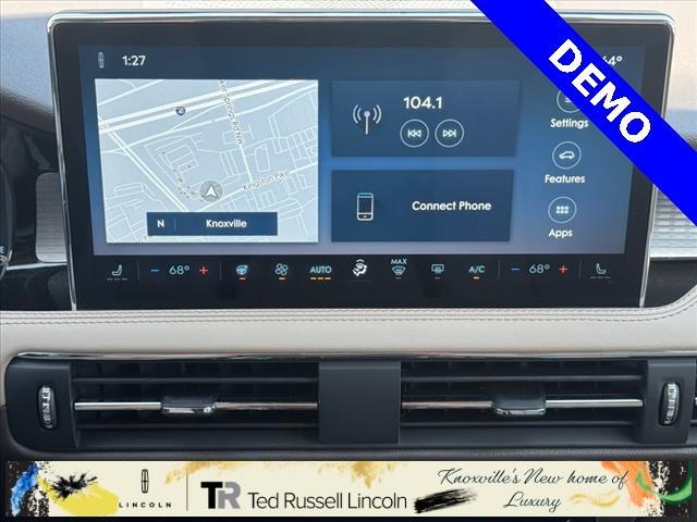 used 2024 Lincoln Corsair car, priced at $42,789