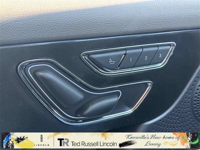 used 2024 Lincoln Corsair car, priced at $39,500
