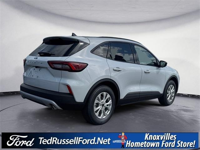 new 2025 Ford Escape car, priced at $32,644