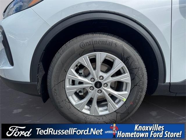 new 2025 Ford Escape car, priced at $32,644