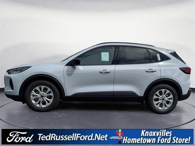 new 2025 Ford Escape car, priced at $32,644