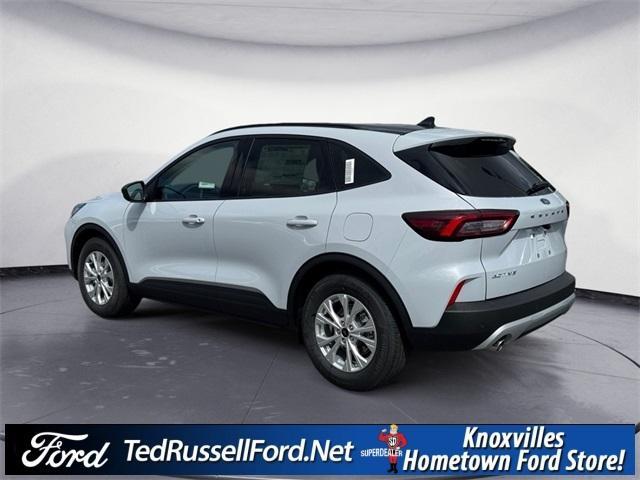 new 2025 Ford Escape car, priced at $32,644
