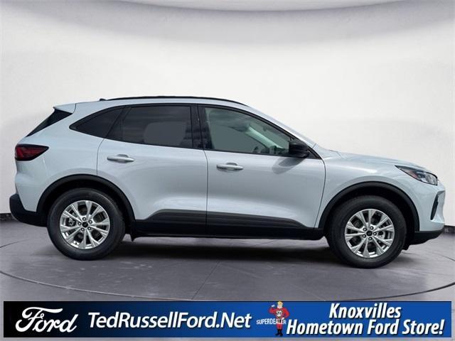 new 2025 Ford Escape car, priced at $32,644