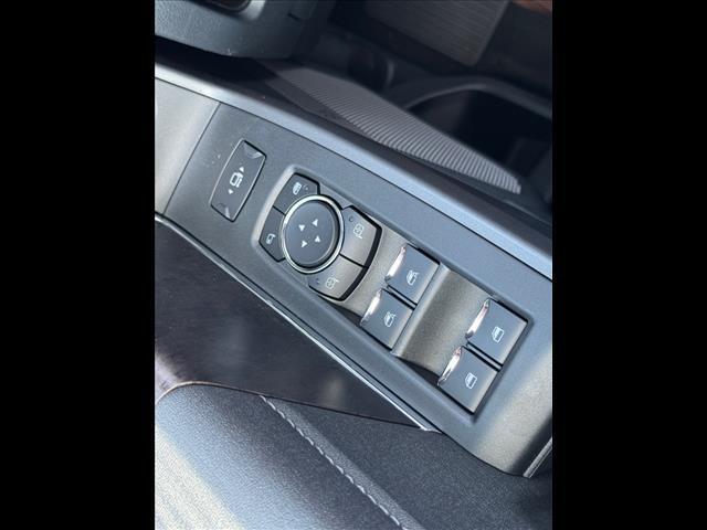 new 2025 Ford F-250 car, priced at $88,150
