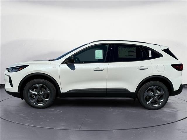 new 2025 Ford Escape car, priced at $34,334