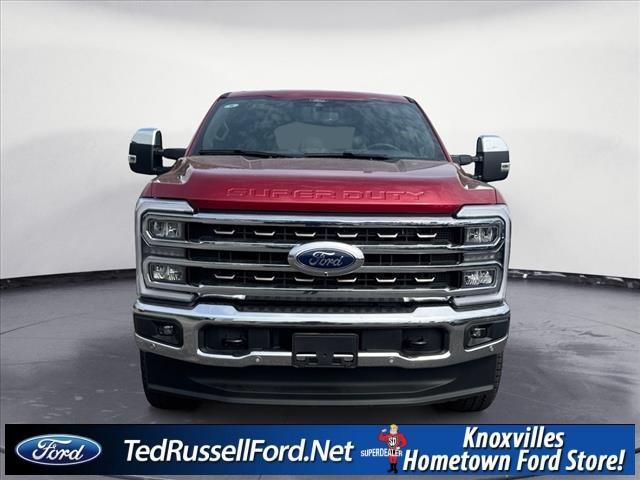 new 2025 Ford F-350 car, priced at $99,110
