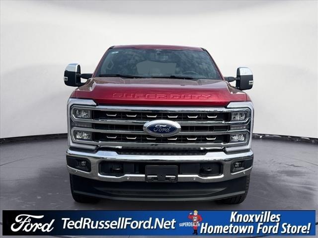 new 2025 Ford F-350 car, priced at $99,110