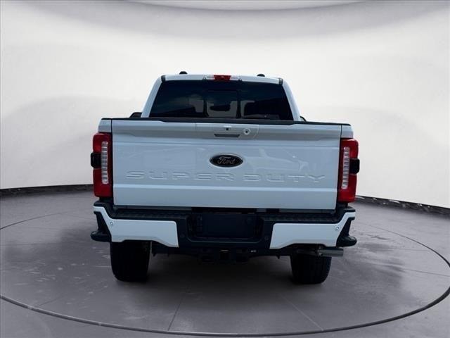 new 2024 Ford F-350 car, priced at $89,765