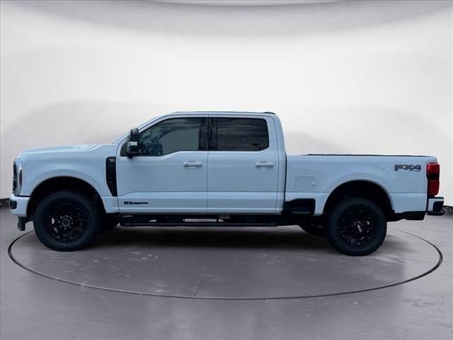 new 2024 Ford F-350 car, priced at $89,765