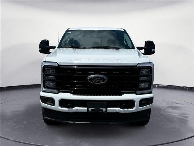 new 2024 Ford F-350 car, priced at $89,765