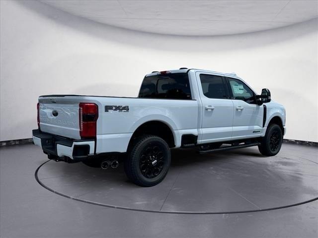 new 2024 Ford F-350 car, priced at $89,765