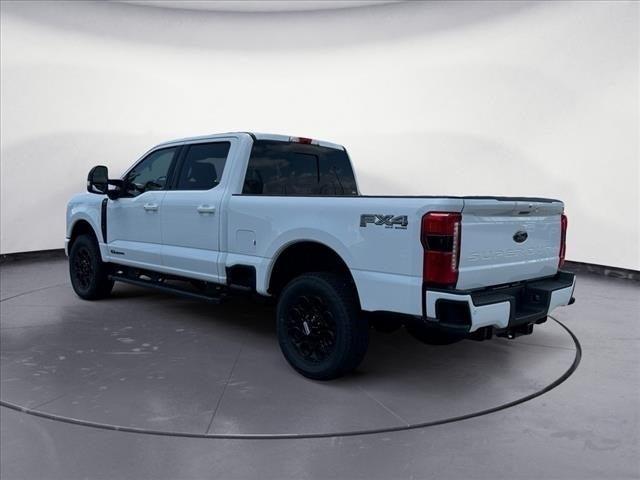 new 2024 Ford F-350 car, priced at $89,765