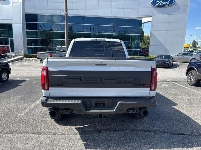 used 2025 Ford F-150 car, priced at $134,997