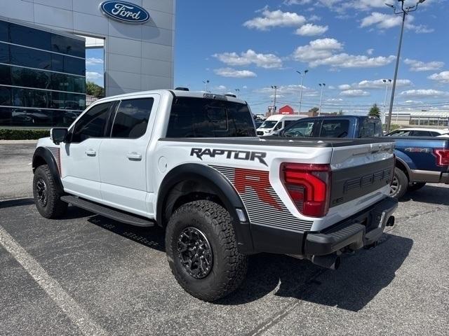 used 2025 Ford F-150 car, priced at $134,997
