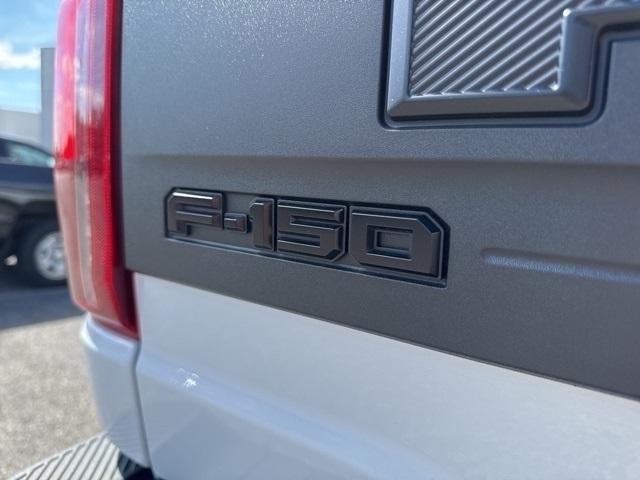 used 2025 Ford F-150 car, priced at $134,997