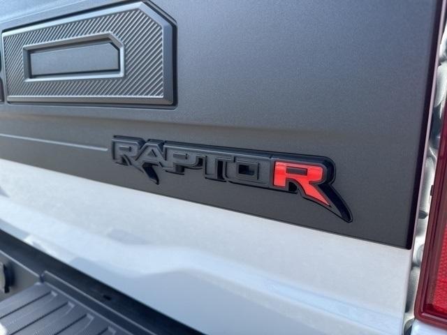used 2025 Ford F-150 car, priced at $134,997