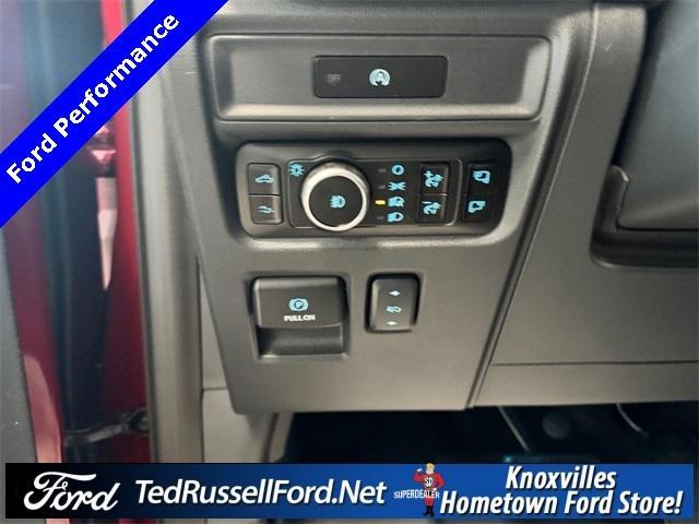 new 2025 Ford F-150 car, priced at $102,555