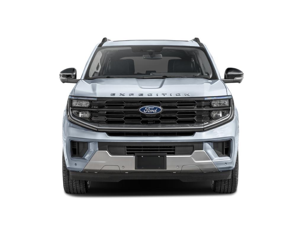 new 2025 Ford Expedition Max car, priced at $84,910