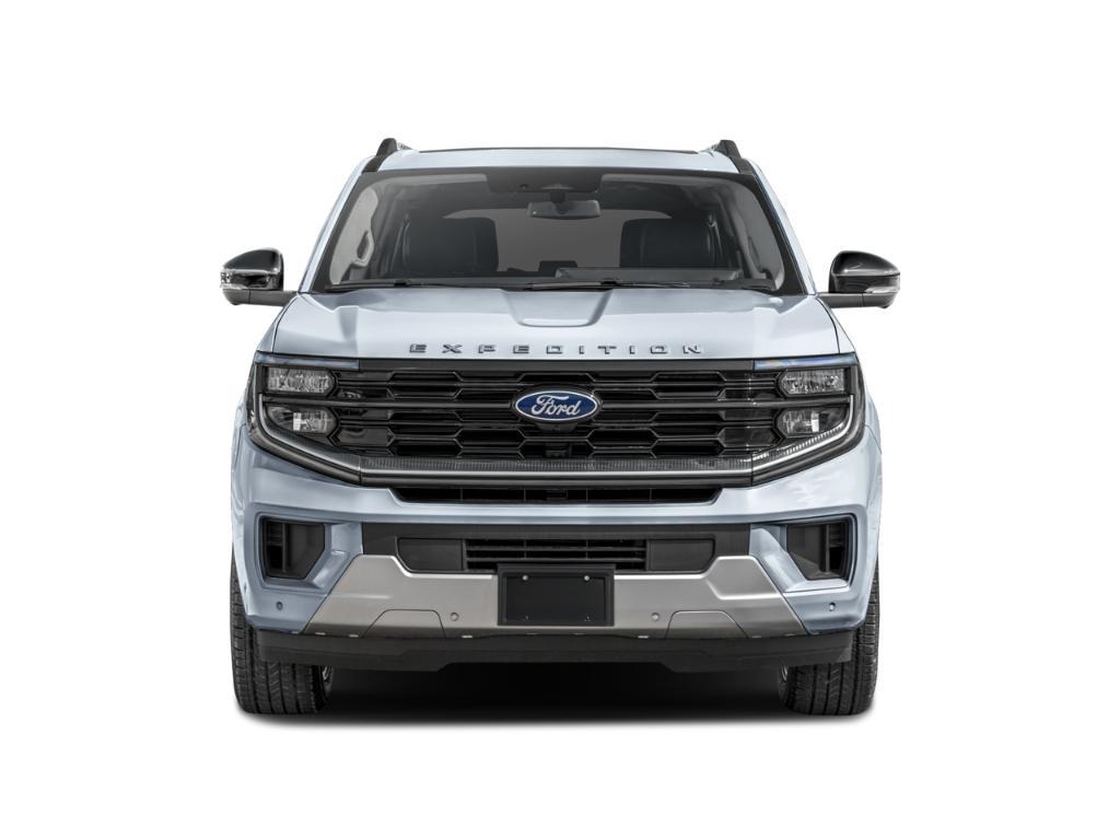 new 2025 Ford Expedition Max car, priced at $86,650