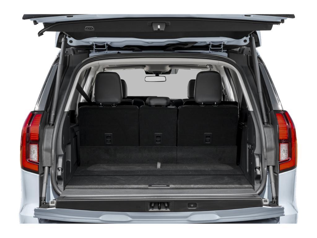 new 2025 Ford Expedition Max car, priced at $84,910