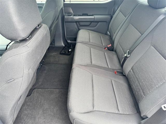 used 2024 Ford F-150 car, priced at $54,700