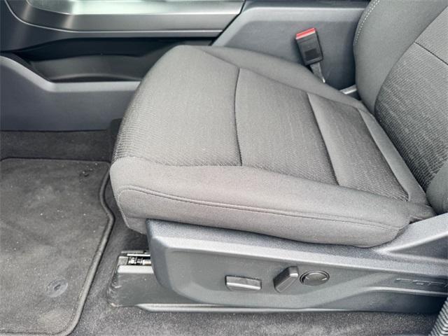 used 2024 Ford F-150 car, priced at $54,700