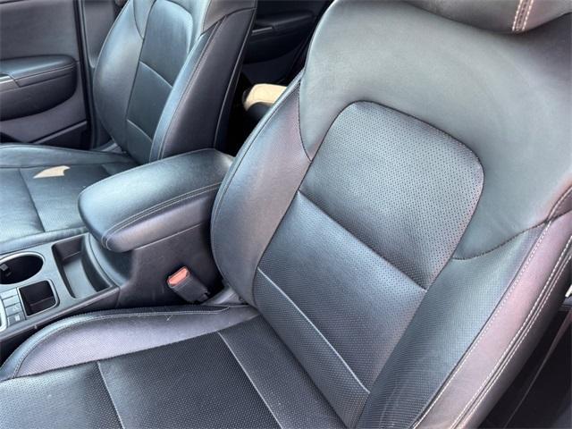 used 2017 Kia Sportage car, priced at $12,990