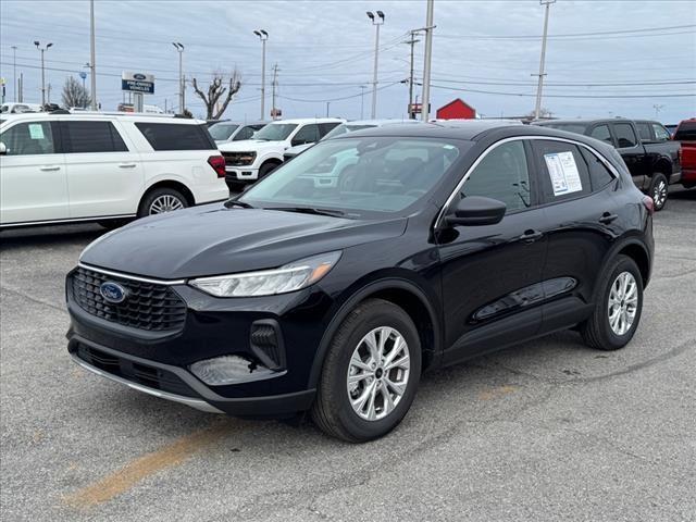 used 2024 Ford Escape car, priced at $28,965